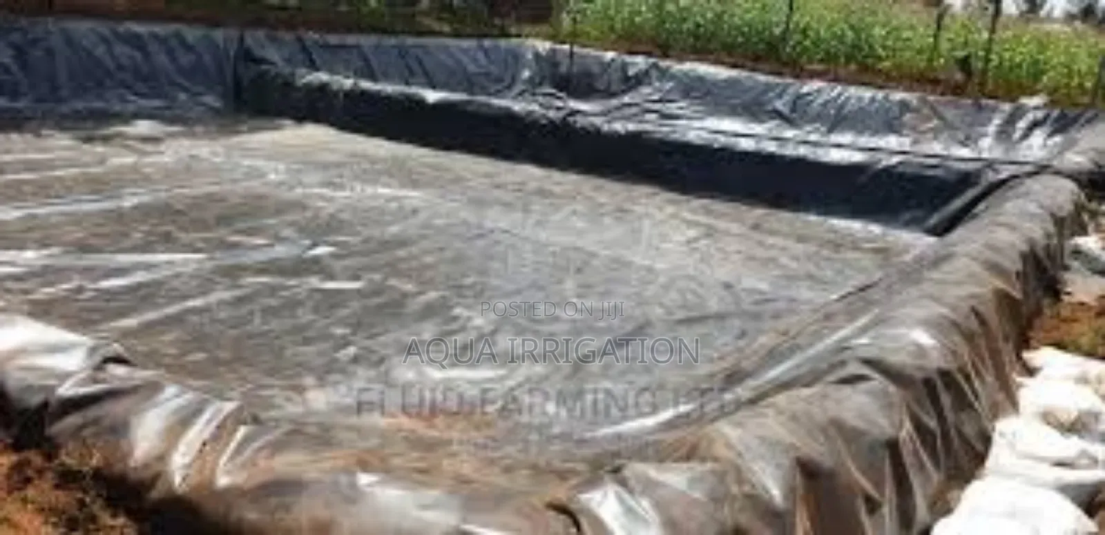 Affordable Liners – Quality Solutions for Farmers