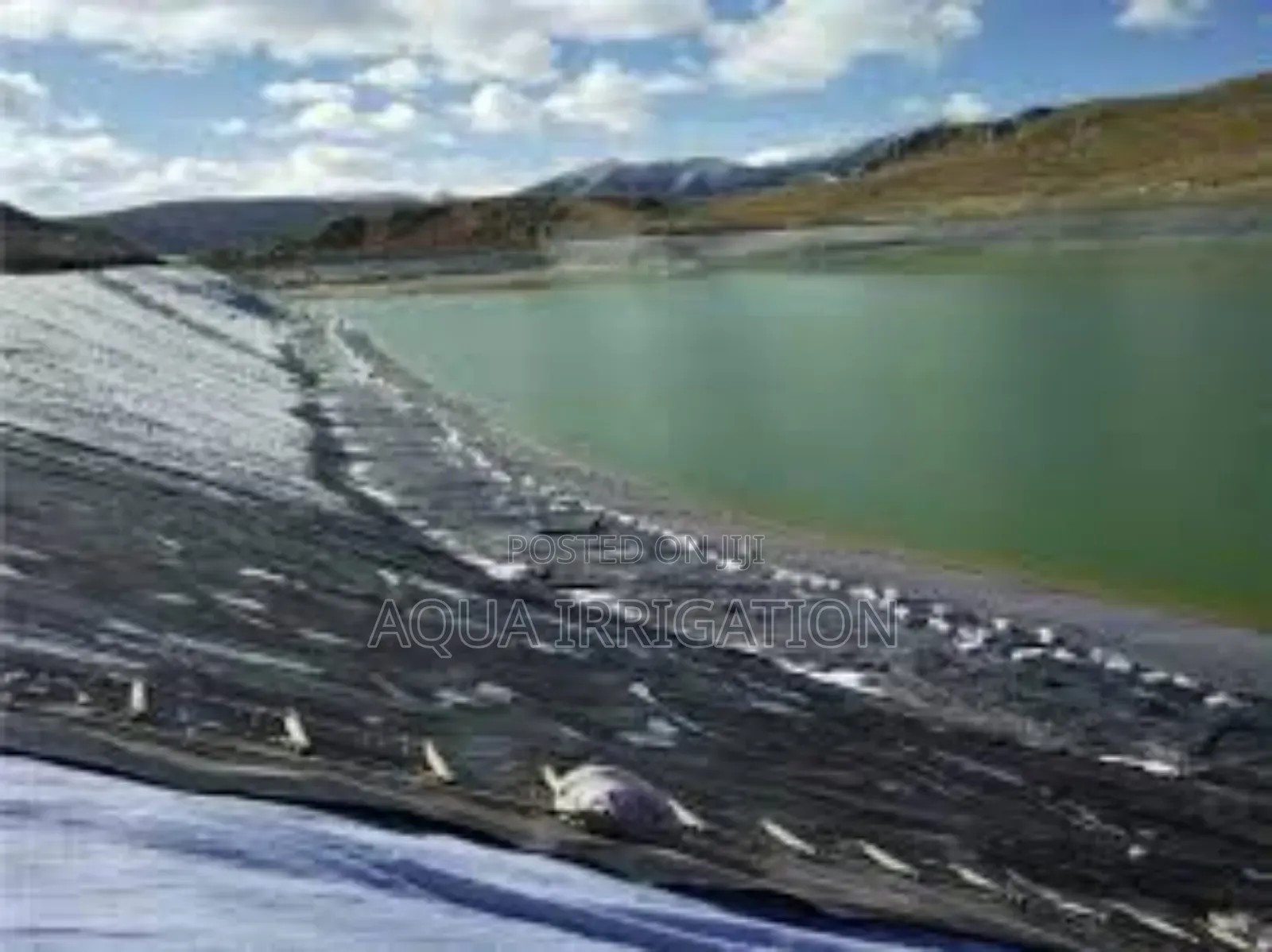 Leak-Proof Liners – Protect Your Water Storage