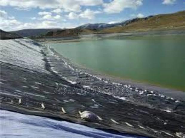 Leak-Proof Liners – Protect Your Water Storage