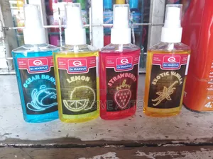 Dr Marcus Liquid Car Air Freshener/ Car Air Freshener