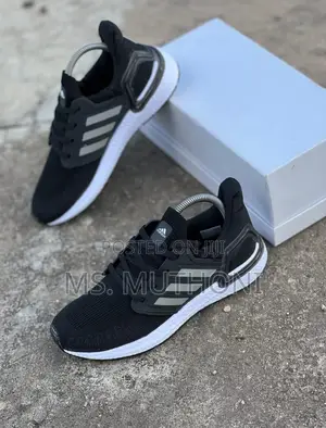 Adidas Running/Jogging Shoes (40-45)
