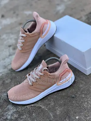 Adidas Running/Jogging Shoes (40-45)