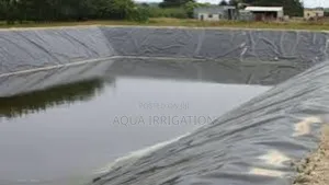 Leak-Free Liners – Reliable and Easy to Install
