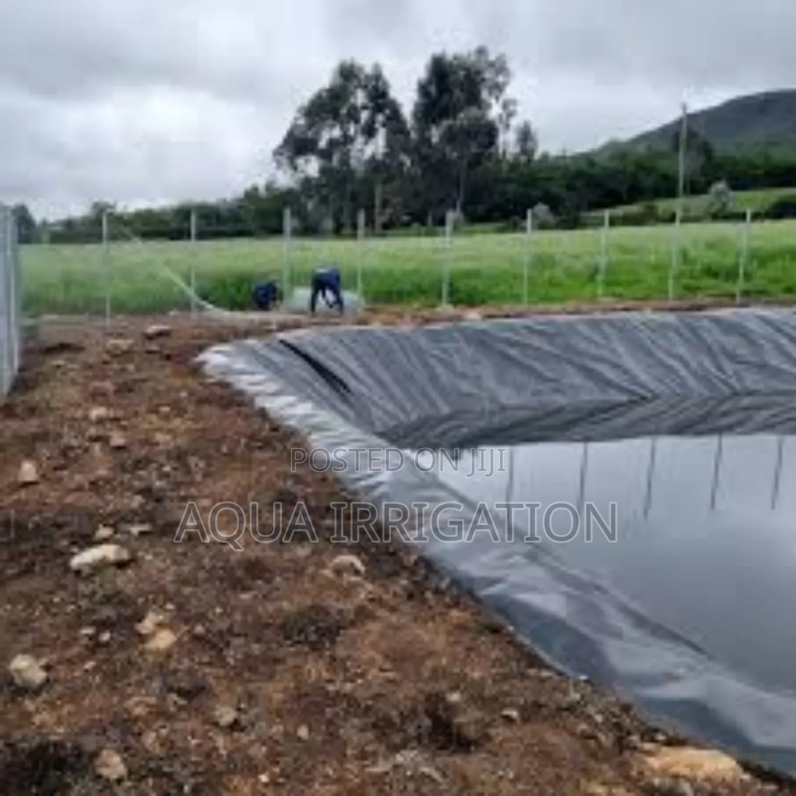 Cost-Effective Liners – Save Money, Store More Water