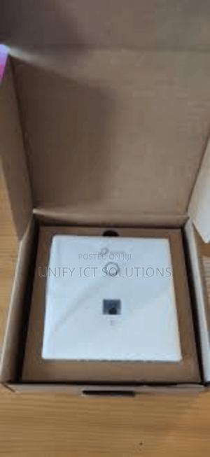 Tp-Link Eap230-Wall Ac1200 Access Point - thumbnail 2