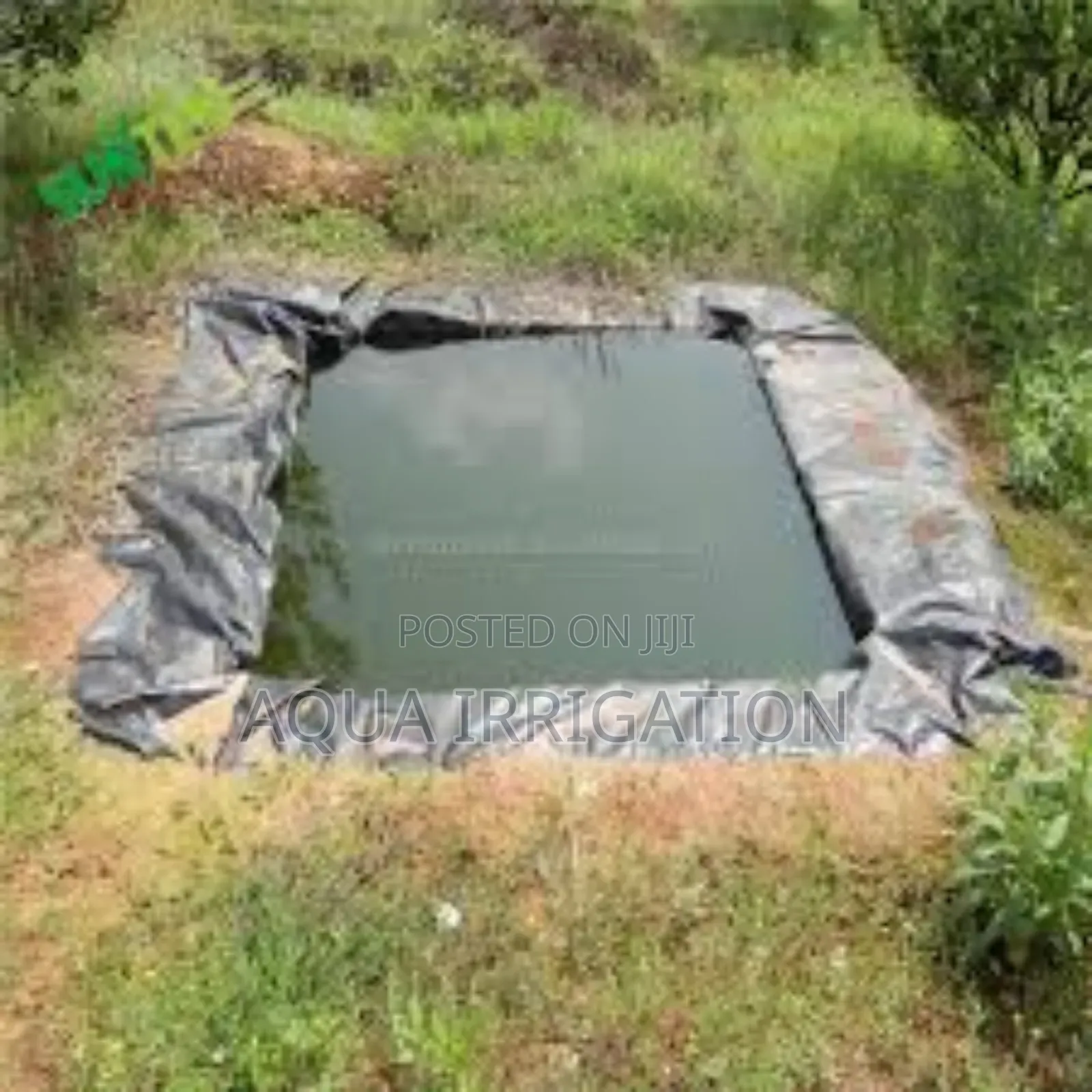Heavy-Duty Liners – Designed for Extreme Conditions