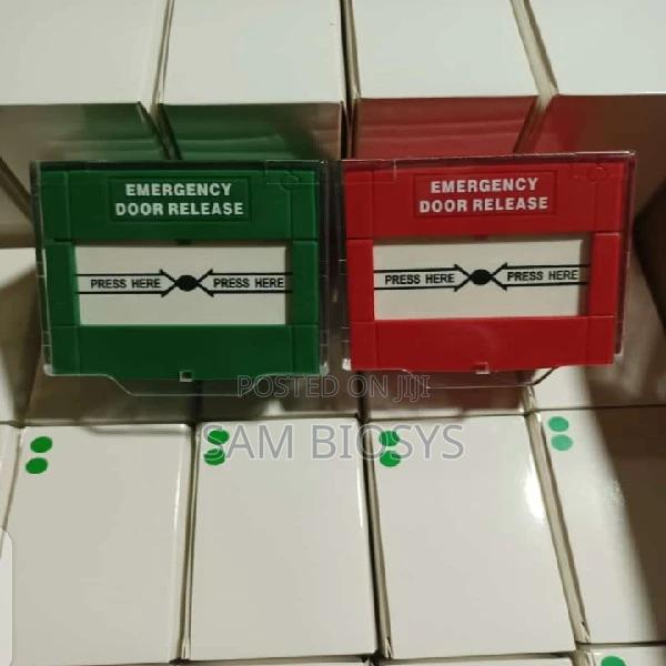 Emergency Break Glass - main view