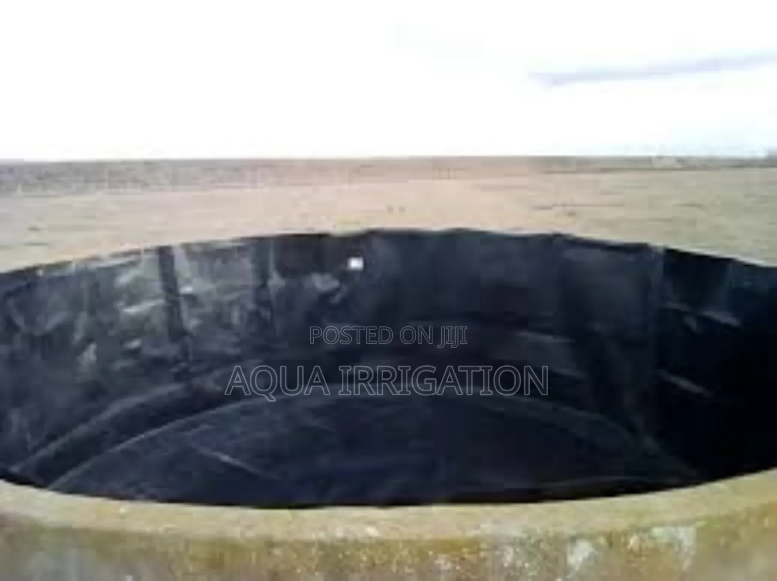 Affordable Water Liners – Built for Durability