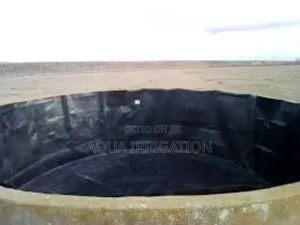 Affordable Water Liners – Built for Durability