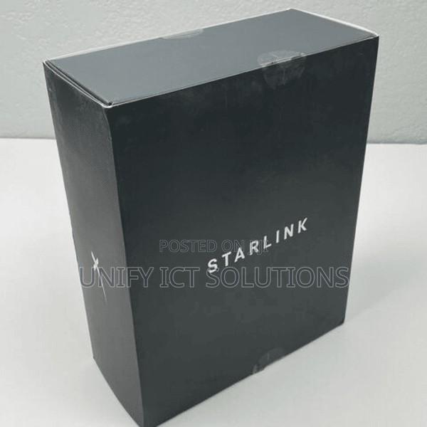 Starlink Ethernet Adapter (Upto 1000mbps) / Starlink Adapter