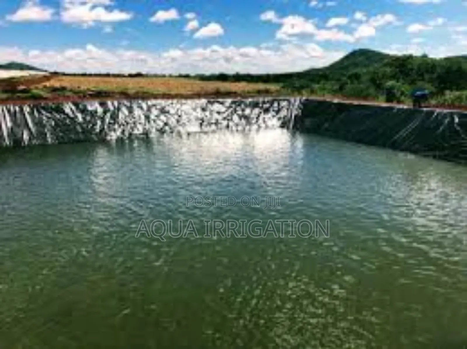 Leak-Proof Liners – Ensure Secure Water Storage