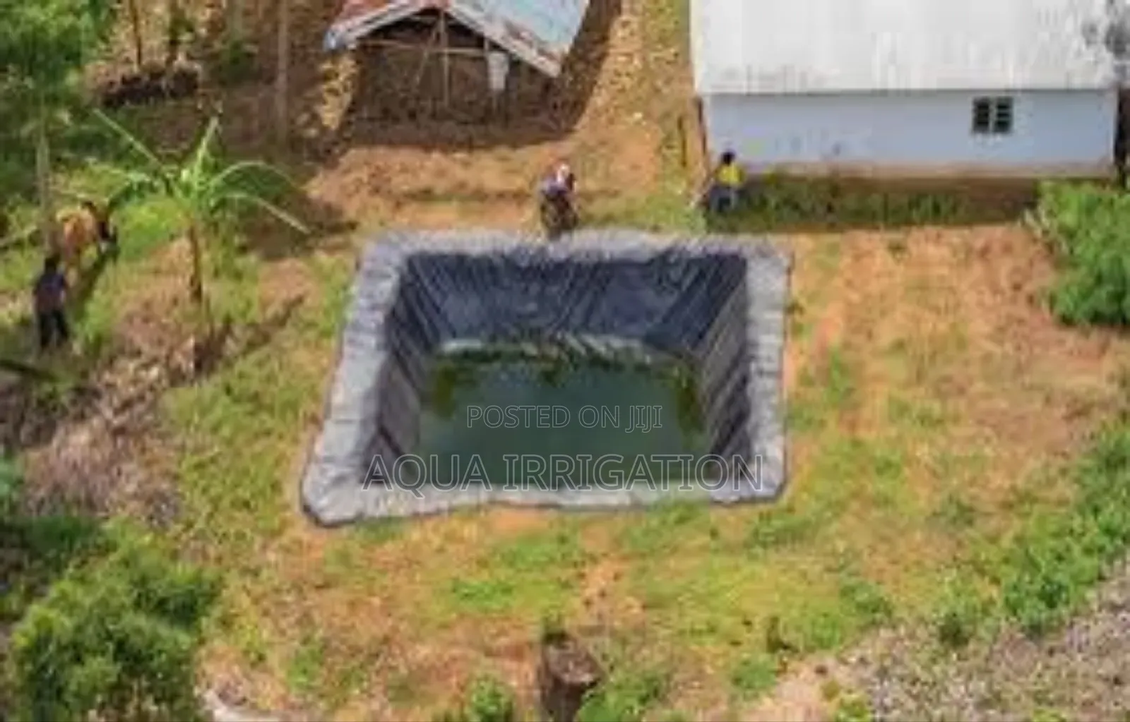Flexible Solutions – Perfect for Oddly Shaped Dams