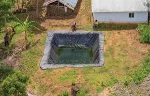 Flexible Solutions – Perfect for Oddly Shaped Dams