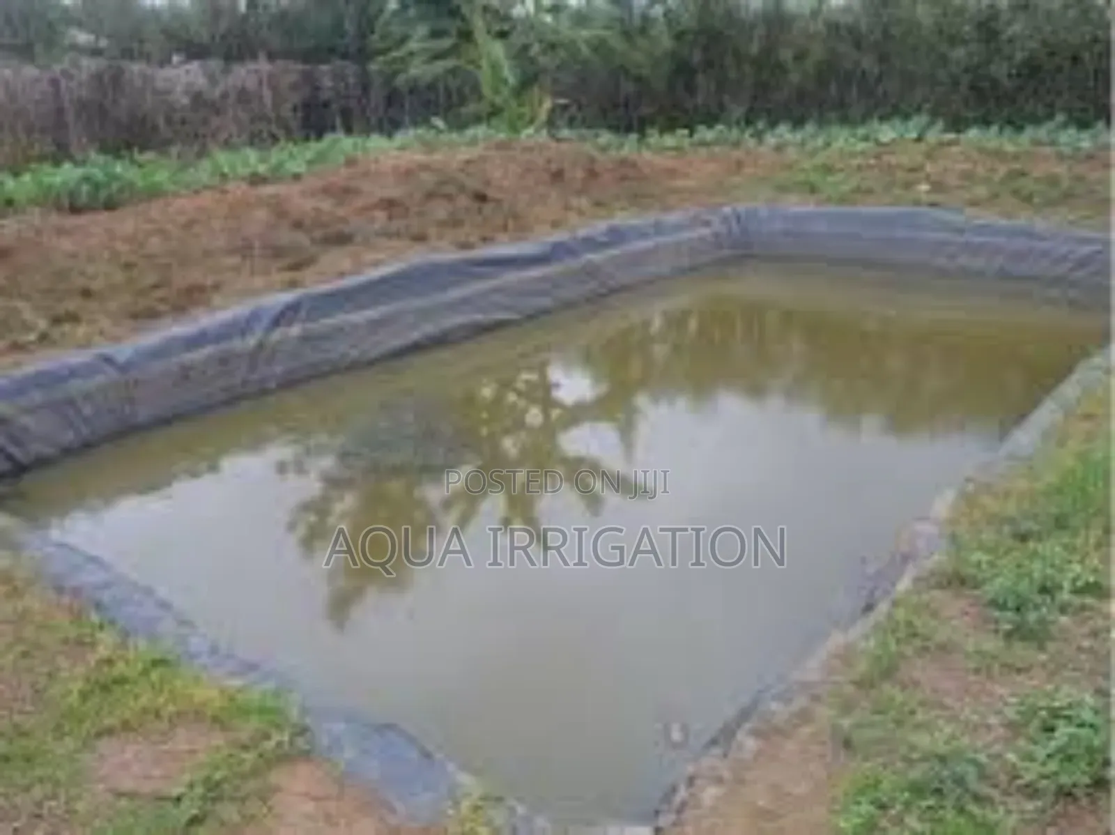 Rugged Liners – Built Tough for Demanding Farms
