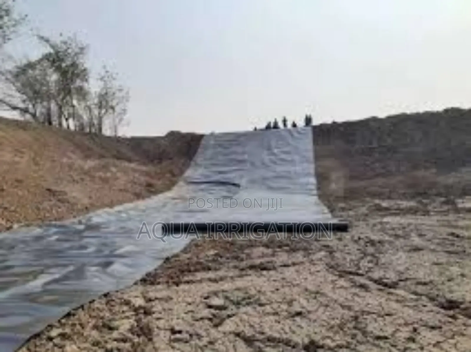 Water Storage Simplified – Get Durable Liners Today