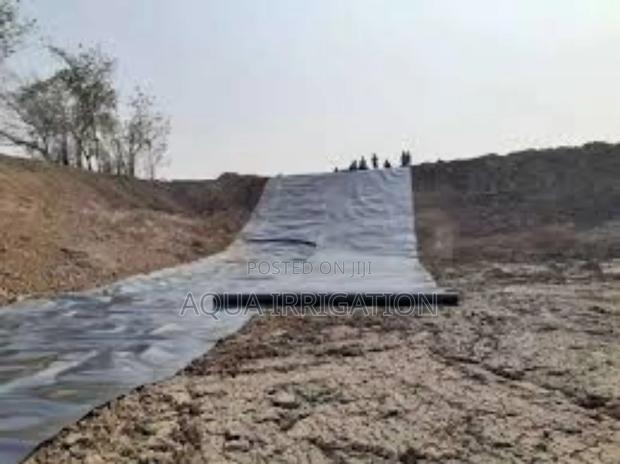 Water Storage Simplified – Get Durable Liners Today