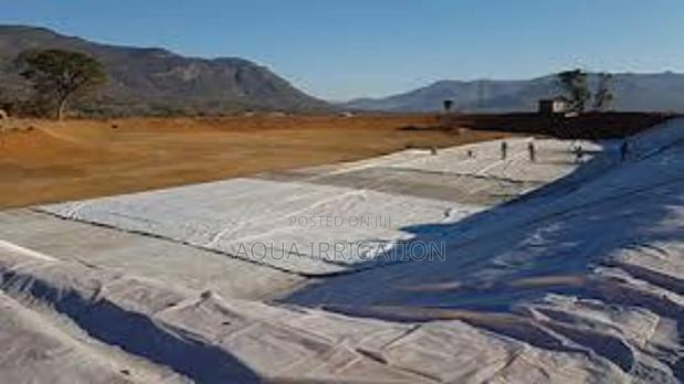 Smart Farming – Secure Water With Premium Liners