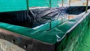 Smart Storage Designs – Perfect for Your Farm's Needs