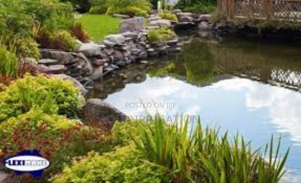 Weather-Ready Liners – Durable in Any Environment - main view