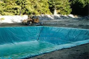 Tailored Liners – Secure Water With Custom Solutions