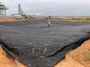 Innovative Dam Liners – Made for Agricultural Success