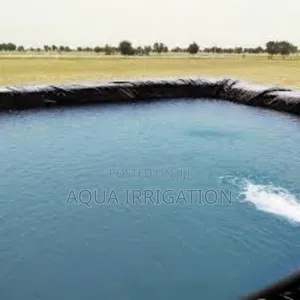 Eco-First Farming – Sustainable Dam Liners Available