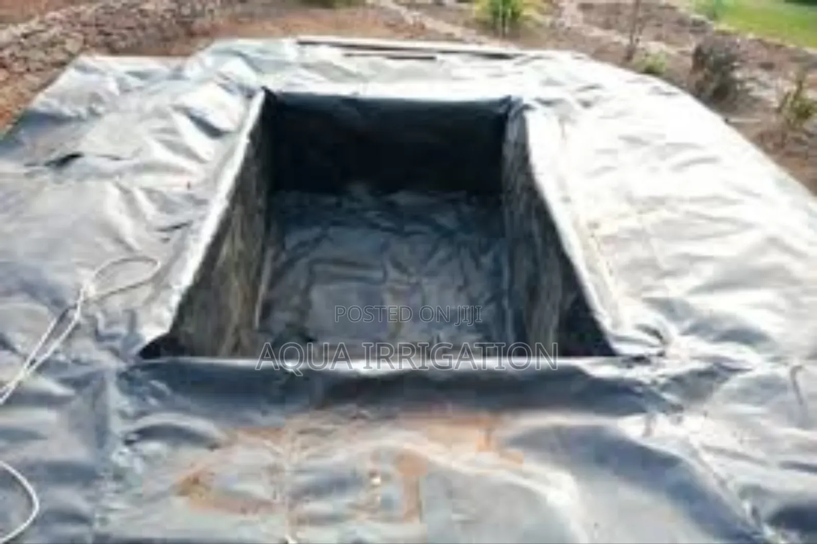 Efficient Storage – Make Every Drop Count