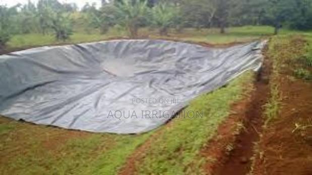 Affordable Water Liners – Quality for Every Budget