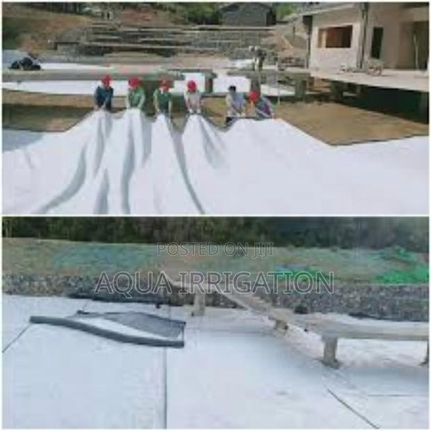 Smart Storage – Protect Resources, Save Costs - main view