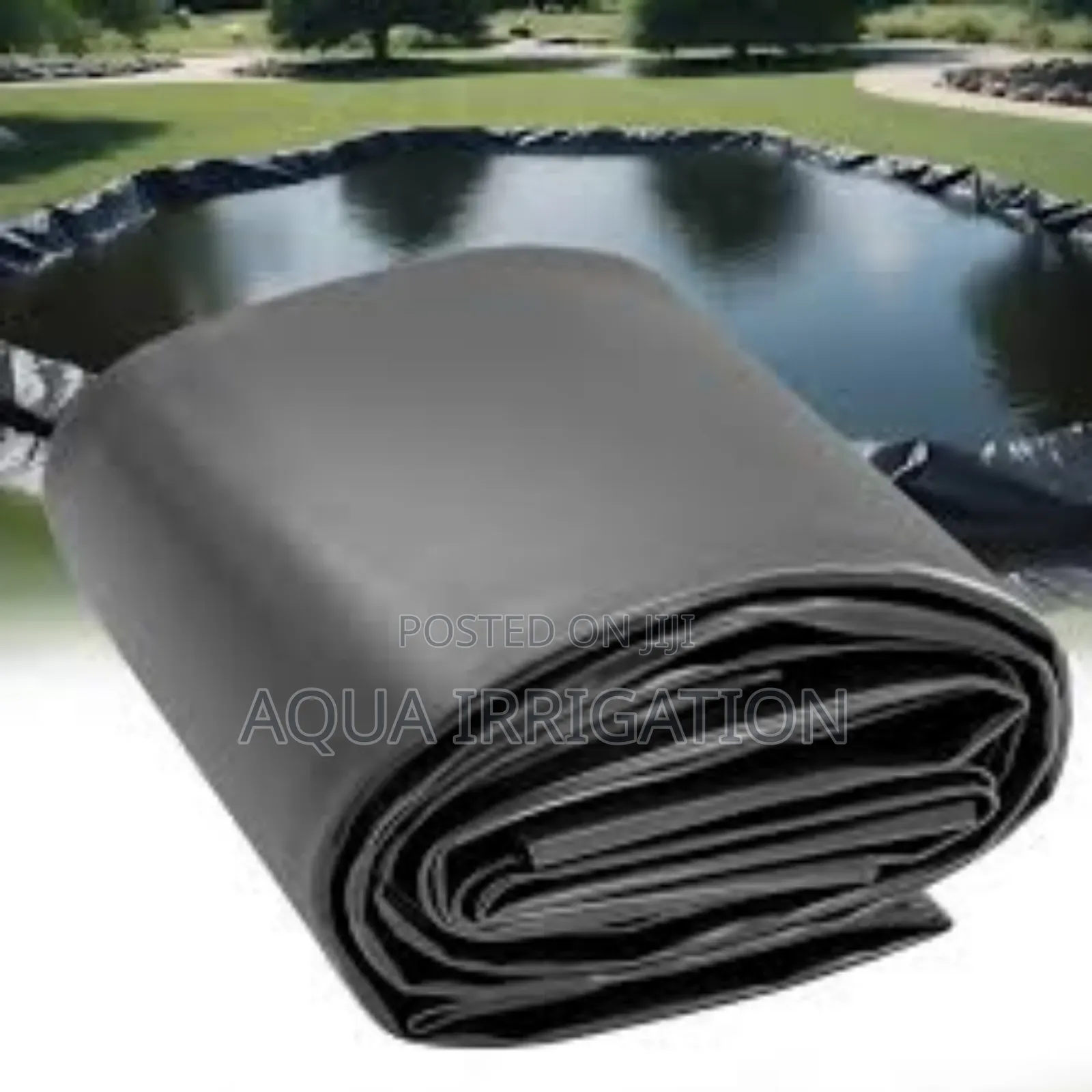 Secure Dams – Depend on Durable Liners Today