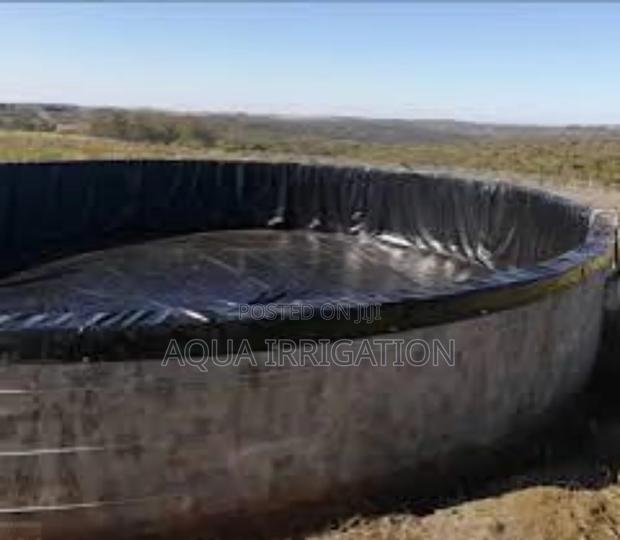 Premium Materials – High-Quality Liners for Less - main view