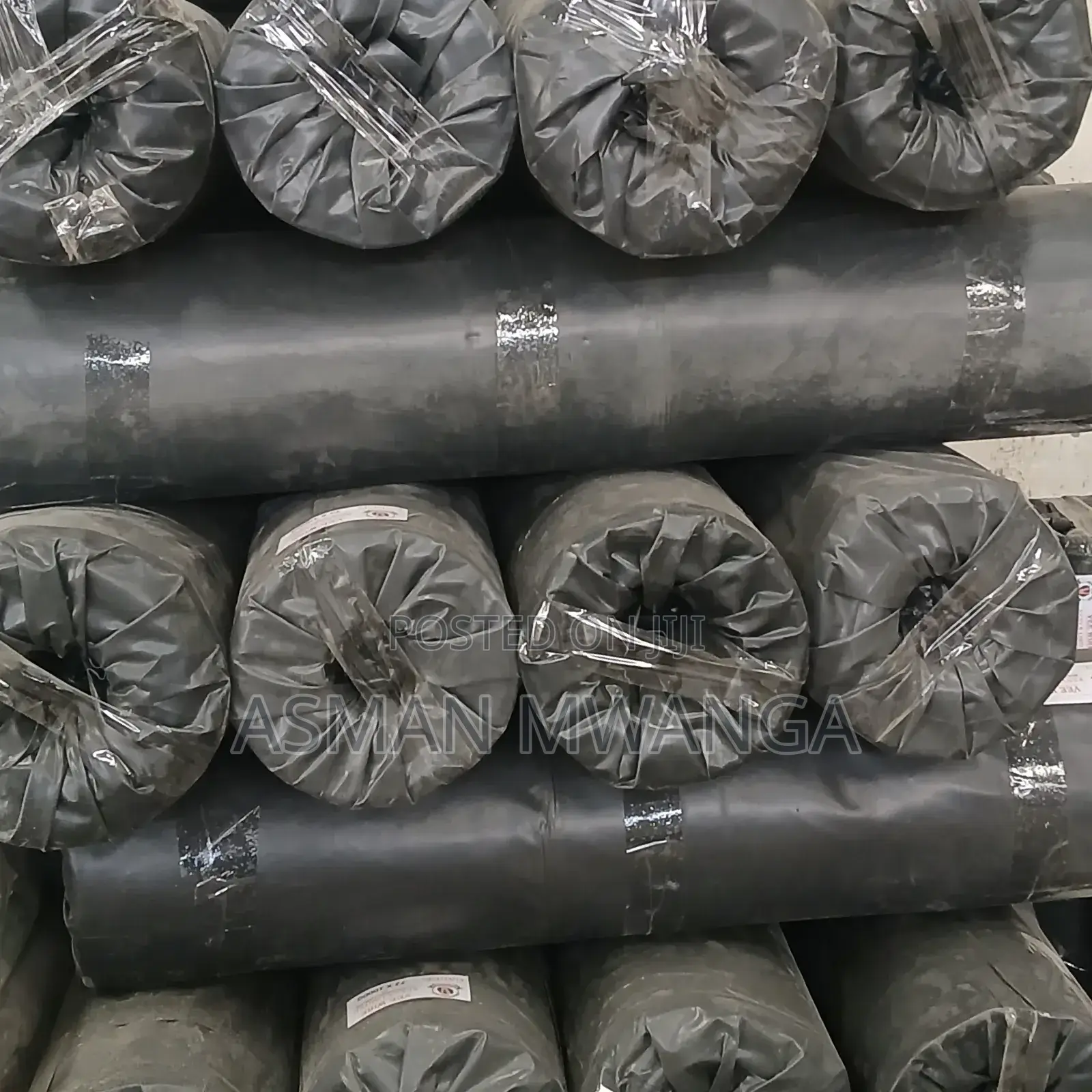 DPM Membrane 1000 Gauge