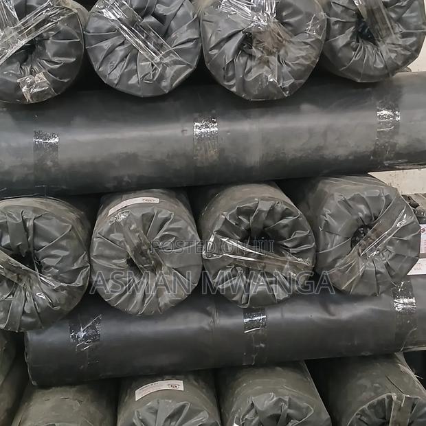 DPM Membrane 1000 Gauge - main view