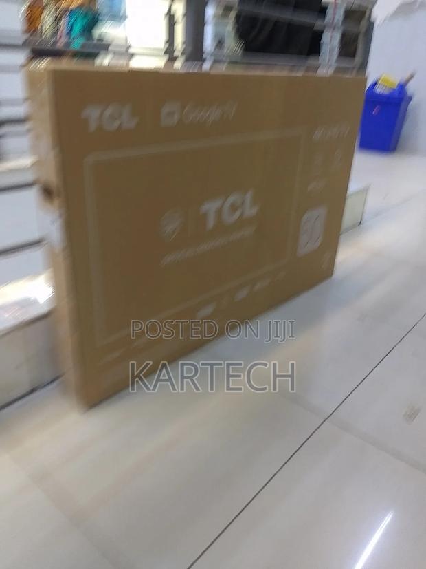 TCL 50 Inches Uhd Led 50p635 Smart Google Tv - thumbnail 2