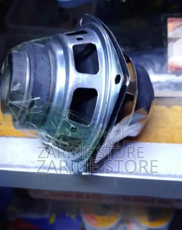 DIY Projects Speakers 2 PCS - main view