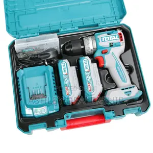 Brushless Cordless Drill P20S