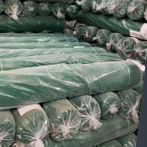 Green Scaffolding Safety Net 3mx50m