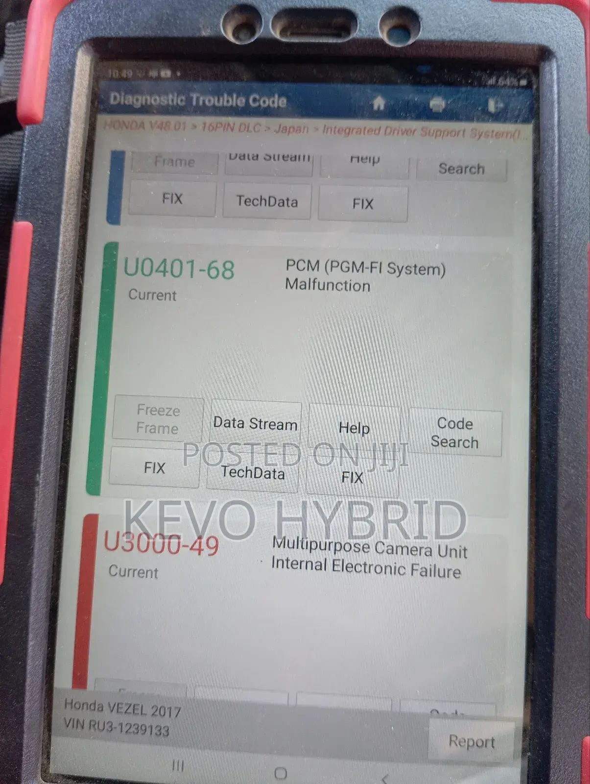 Car Diagnostic