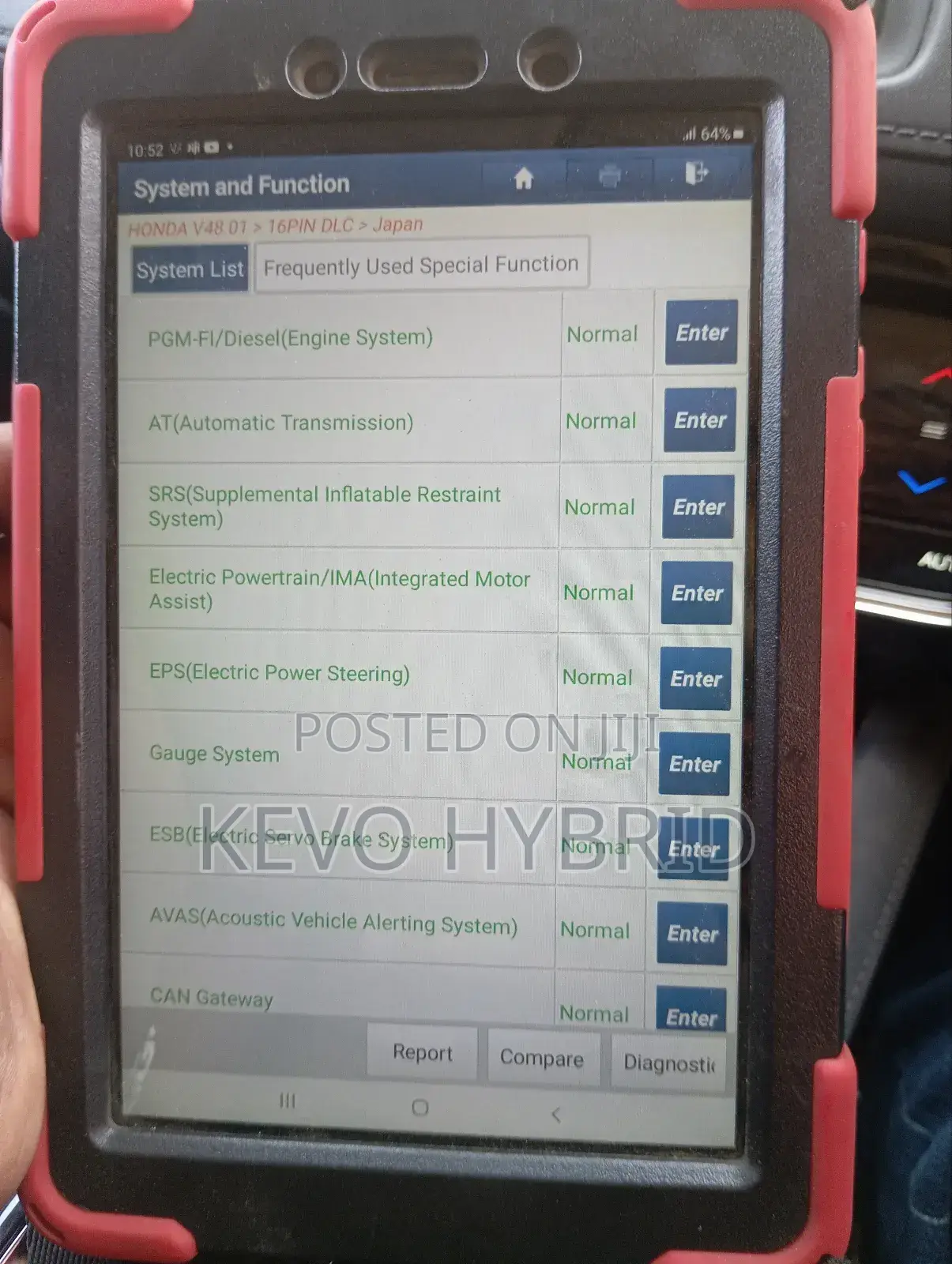 Car Diagnostic