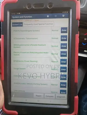 Car Diagnostic
