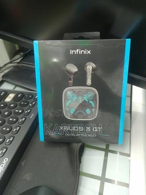 Infinix XE30 - XBUDS 3GT Earbuds - thumbnail 2