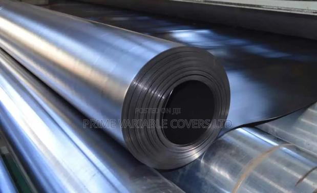 Premiym Dam Liners to Protect Your Water Projects - main view