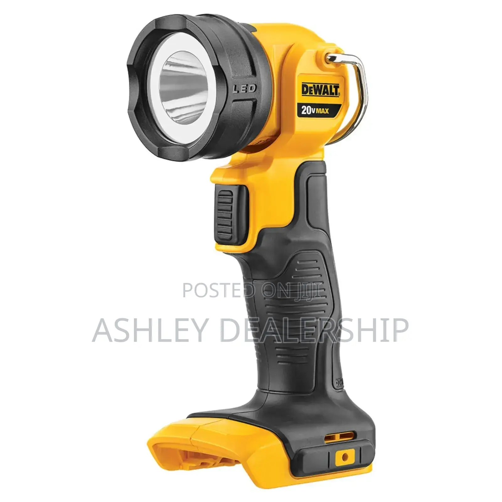 Lithium Ion Work Light