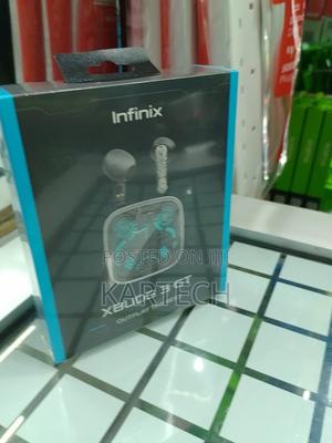Infinix Xbuds 3gt Earbuds Ipx4 - thumbnail 2