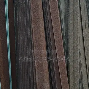 Decra Roofing Ridges