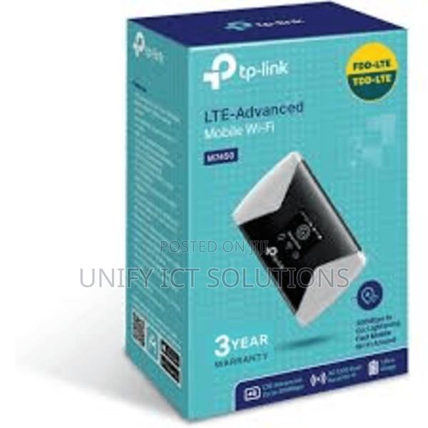Tp-Link M7450 300mbps Lte-Advanced Mobile Wi-Fi - main view