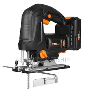 Brushless Jig Saw 20v