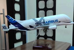 Airbus Beluga Freighter XL(5) Diecast in Kenya - main view