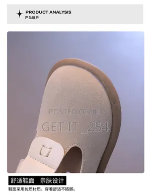 Girl's Shoes Size 29,30,31,32,33,34,35