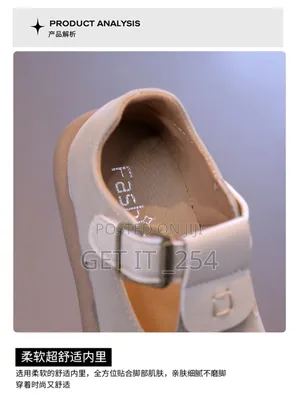 Girl's Shoes Size 29,30,31,32,33,34,35